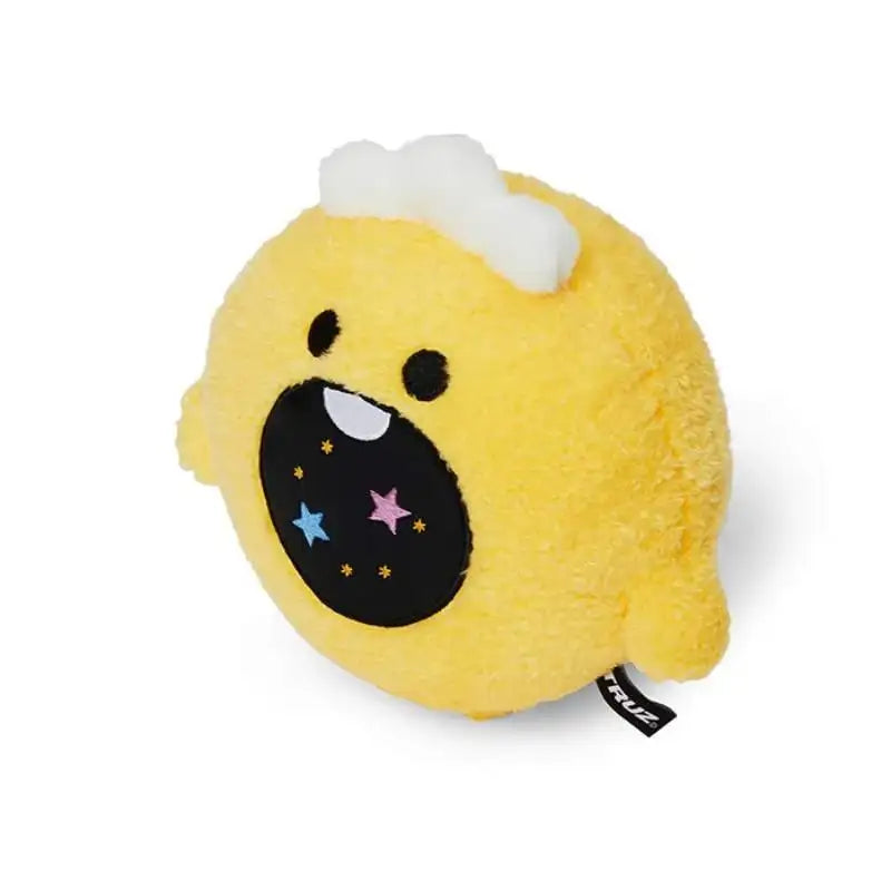 Line Friends - Truz Medium Standing Doll - Line Friends - Dolls - Harumio