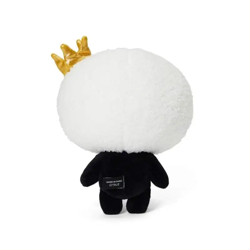 Line Friends - Truz Medium Standing Doll - Line Friends - Dolls - Harumio