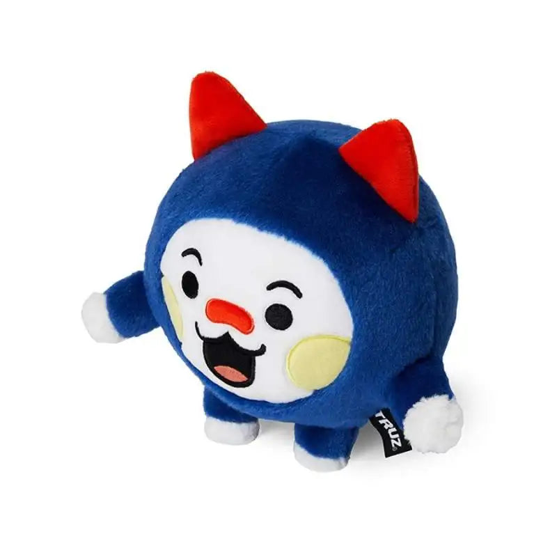Line Friends - Truz Medium Standing Doll - Line Friends - Dolls - Harumio