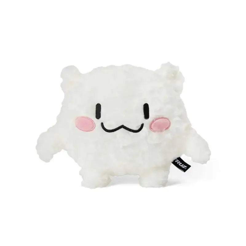 Line Friends - Truz Medium Standing Doll - Line Friends - Dolls - Harumio