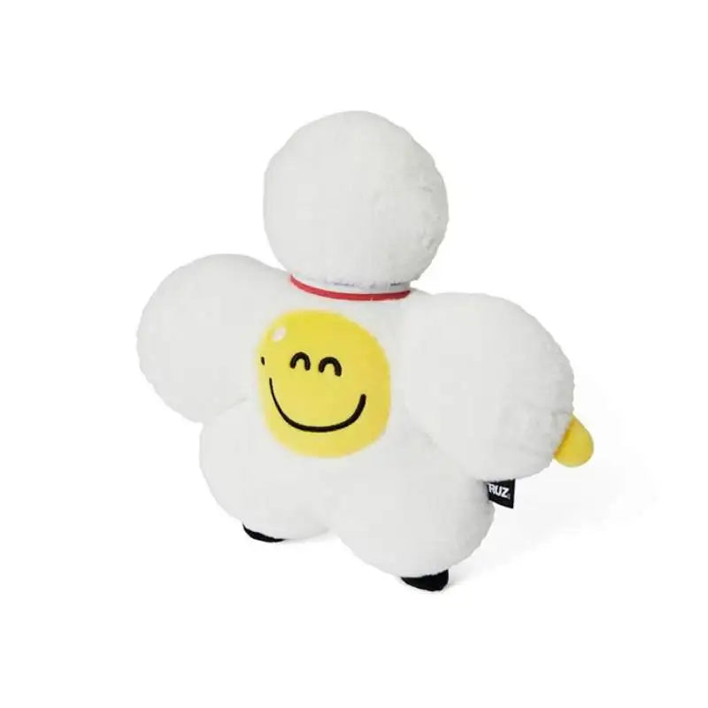 Line Friends - Truz Medium Standing Doll - Line Friends - Dolls - Harumio