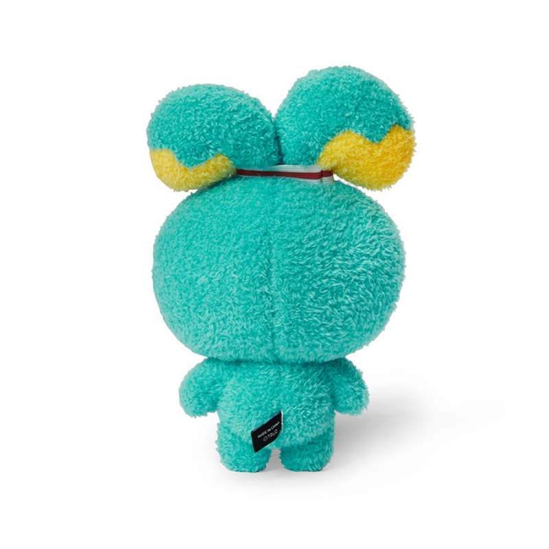 Line Friends - Truz Medium Standing Doll - Line Friends - Dolls - Harumio