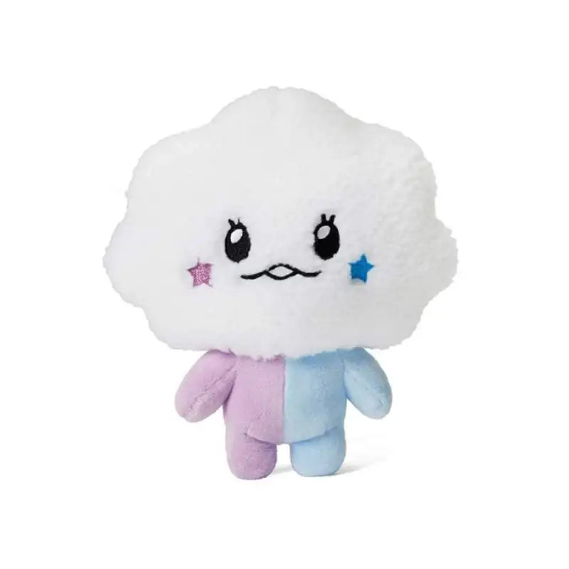 Line Friends - Truz Medium Standing Doll - Line Friends - Dolls - Harumio