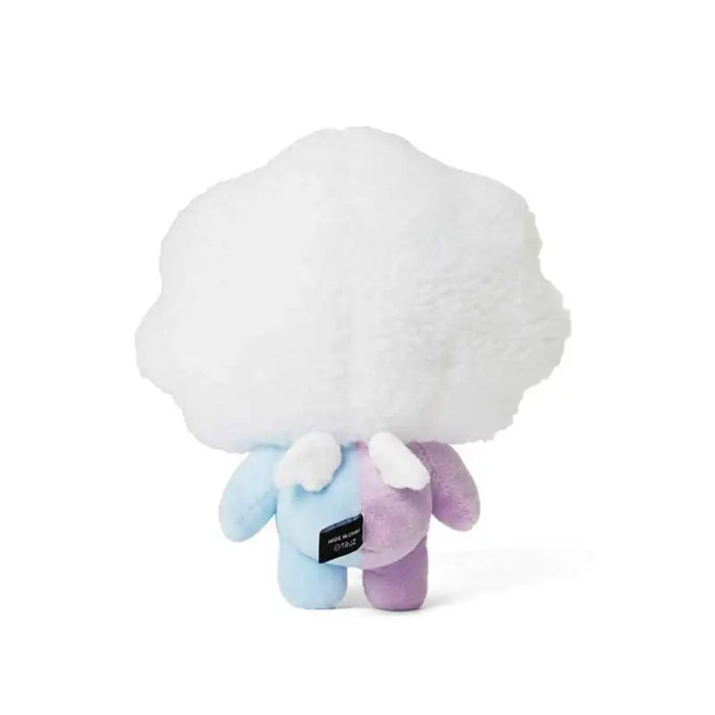 Line Friends - Truz Medium Standing Doll - Line Friends - Dolls - Harumio