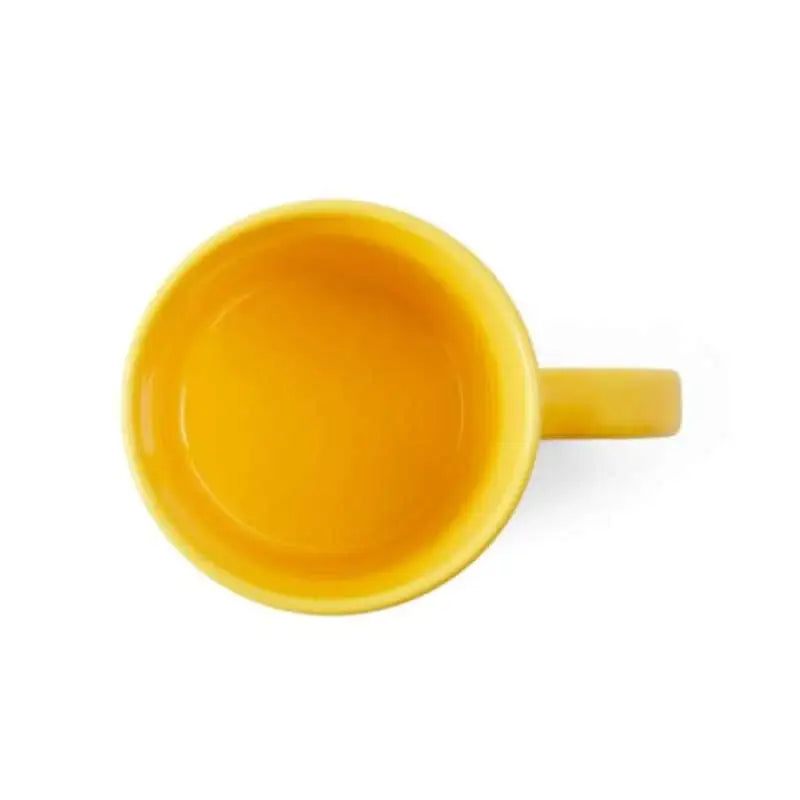 Line Friends - Truz Mug Cup - Line Friends - Mugs - Harumio