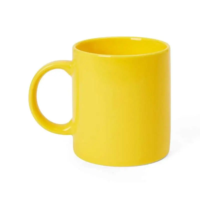 Line Friends - Truz Mug Cup - Line Friends - Mugs - Harumio