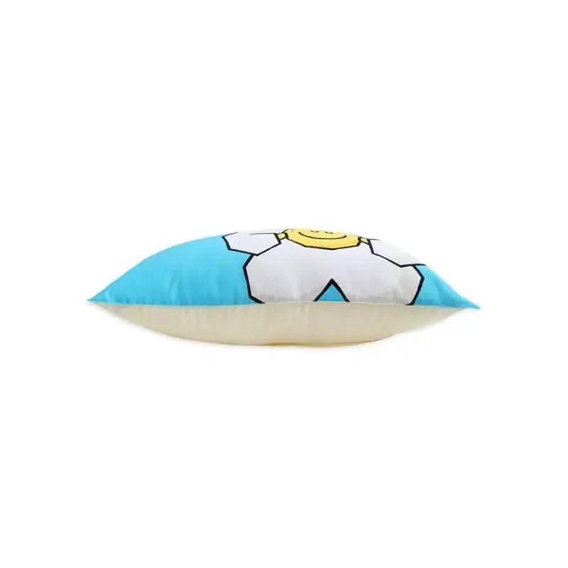 Line Friends - Truz Pillow Cover - Line Friends - Pillowcases & Shams - Harumio