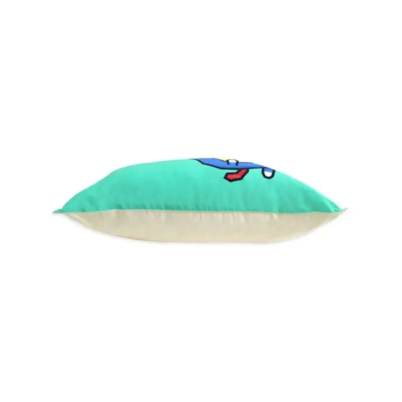 Line Friends - Truz Pillow Cover - Line Friends - Pillowcases & Shams - Harumio
