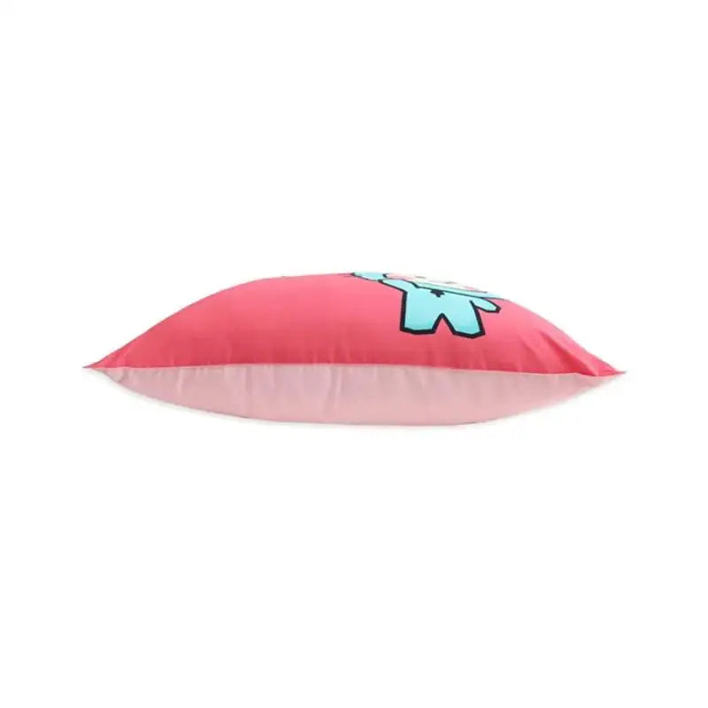 Line Friends - Truz Pillow Cover - Line Friends - Pillowcases & Shams - Harumio