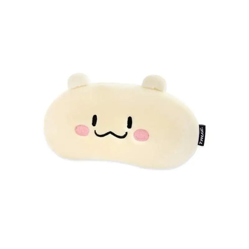Line Friends - Truz Sleep Mask - Line Friends - Sleep Masks - Harumio