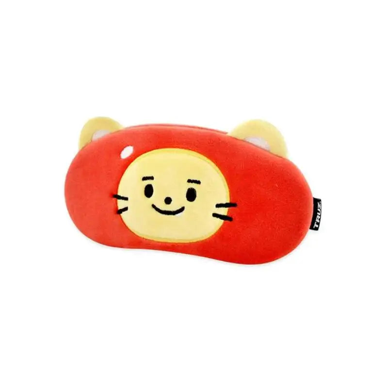 Line Friends - Truz Sleep Mask - Line Friends - Sleep Masks - Harumio