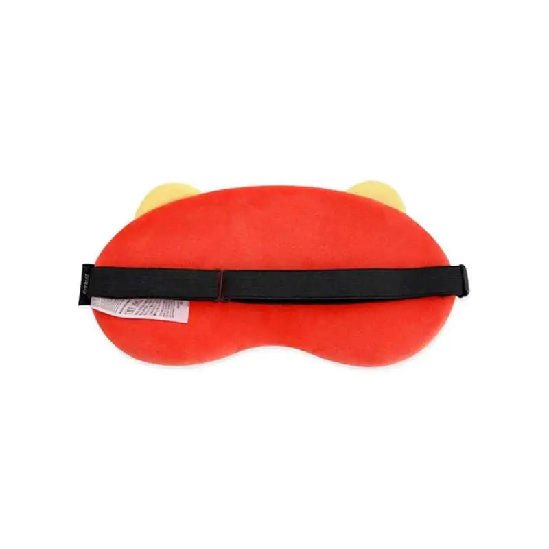 Line Friends - Truz Sleep Mask - Line Friends - Sleep Masks - Harumio