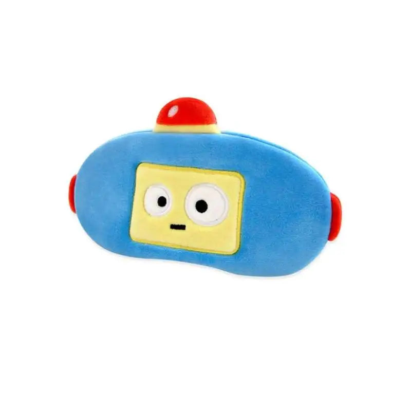 Line Friends - Truz Sleep Mask - Line Friends - Sleep Masks - Harumio