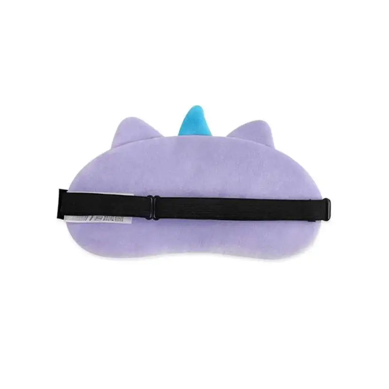 Line Friends - Truz Sleep Mask - Line Friends - Sleep Masks - Harumio