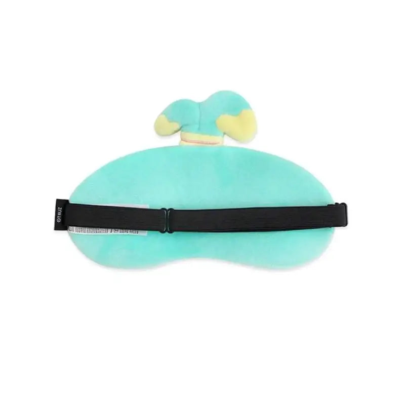 Line Friends - Truz Sleep Mask - Line Friends - Sleep Masks - Harumio