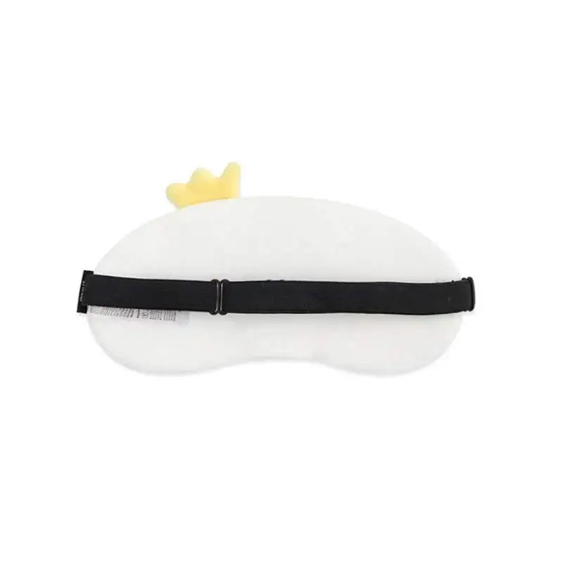 Line Friends - Truz Sleep Mask - Line Friends - Sleep Masks - Harumio