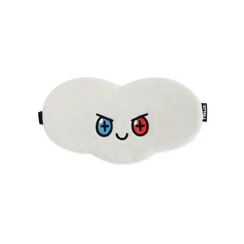 Line Friends - Truz Sleep Mask - Line Friends - Sleep Masks - Harumio