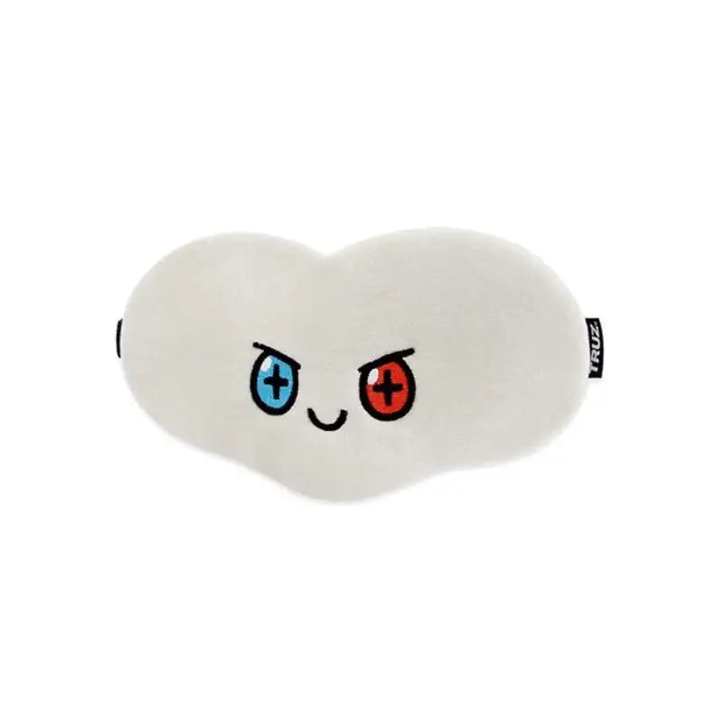Line Friends - Truz Sleep Mask - Line Friends - Sleep Masks - Harumio