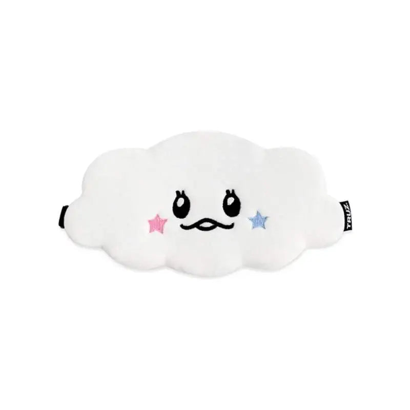 Line Friends - Truz Sleep Mask - Line Friends - Sleep Masks - Harumio