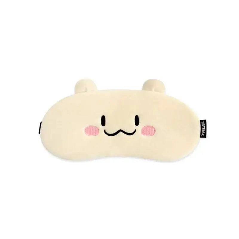 Line Friends - Truz Sleep Mask - Line Friends - Sleep Masks - Harumio