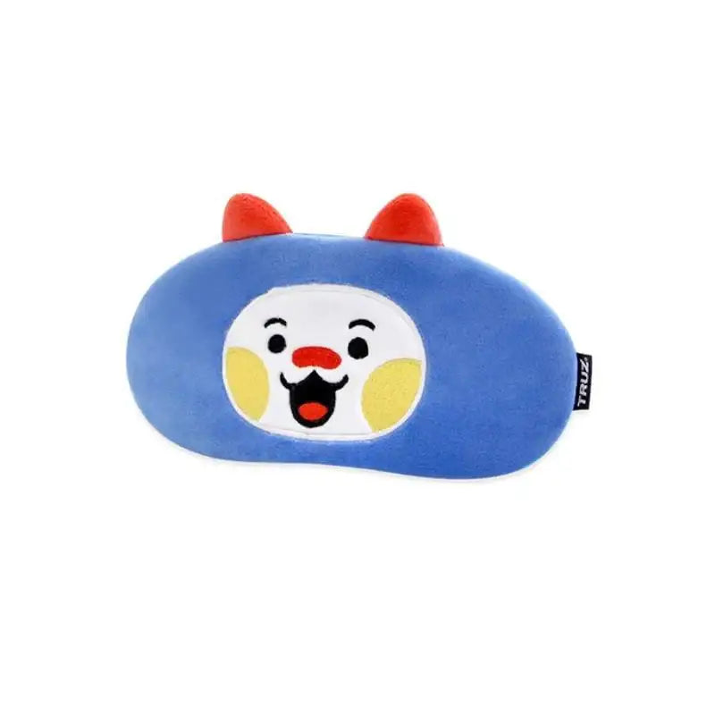Line Friends - Truz Sleep Mask - Line Friends - Sleep Masks - Harumio