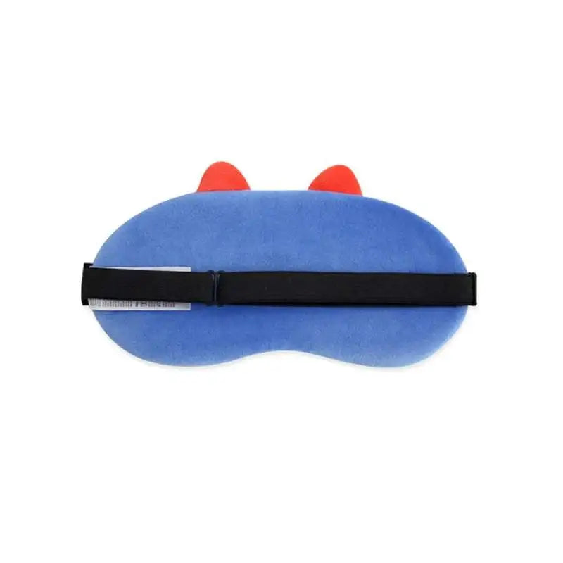 Line Friends - Truz Sleep Mask - Line Friends - Sleep Masks - Harumio