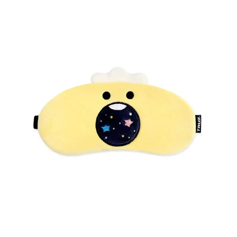 Line Friends - Truz Sleep Mask - Line Friends - Sleep Masks - Harumio