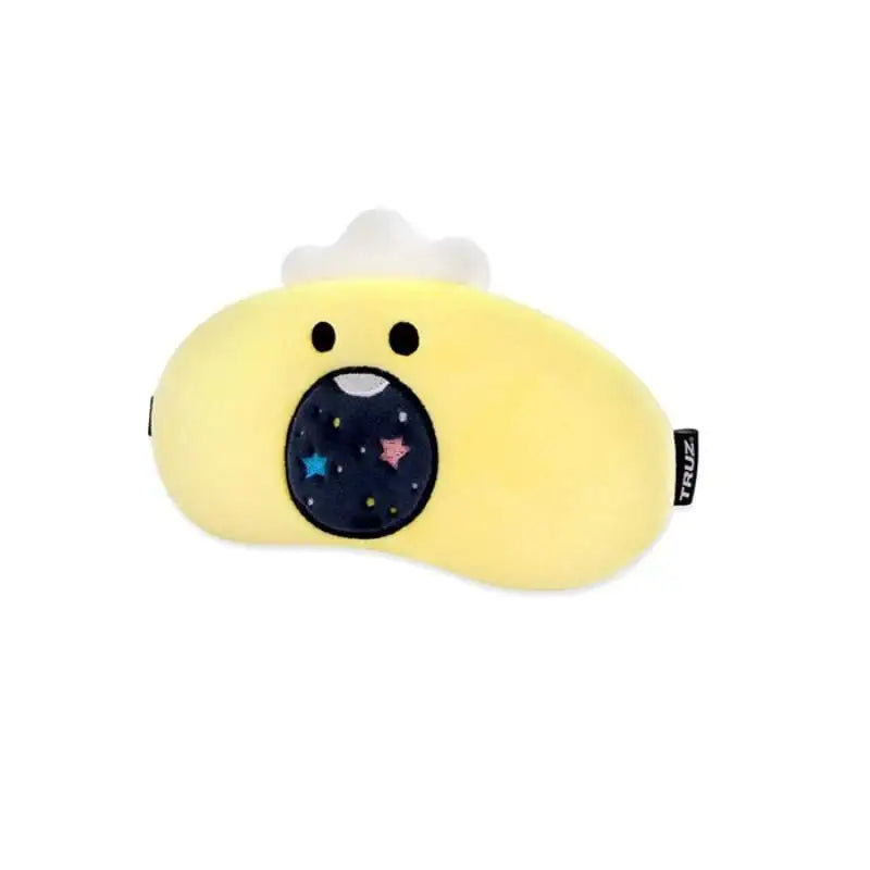 Line Friends - Truz Sleep Mask - Line Friends - Sleep Masks - Harumio
