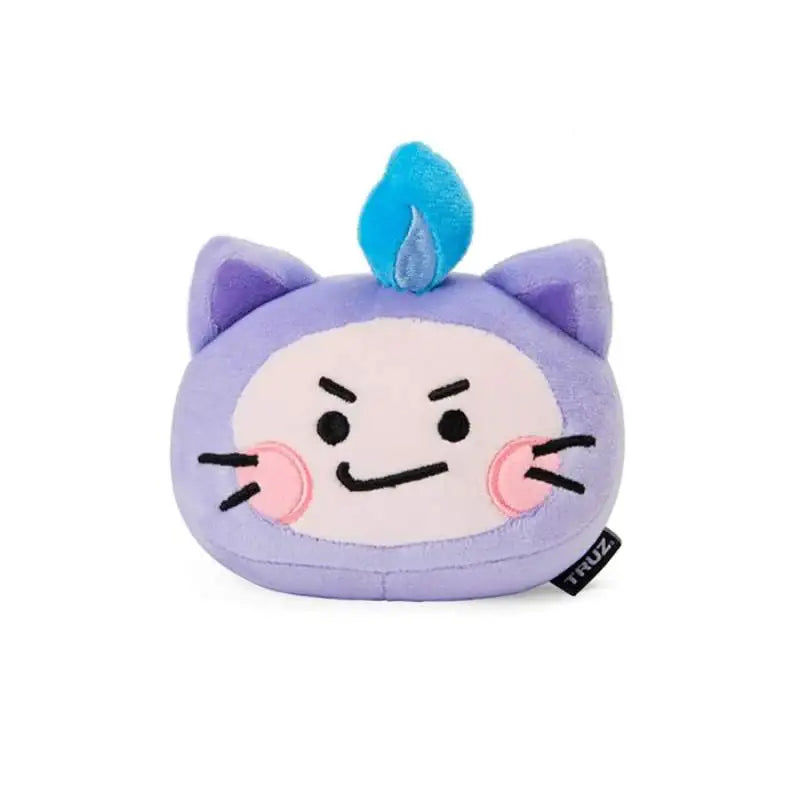 Line Friends - Truz Face Wrist Cushion - Line Friends - Wrist Cushion - Harumio