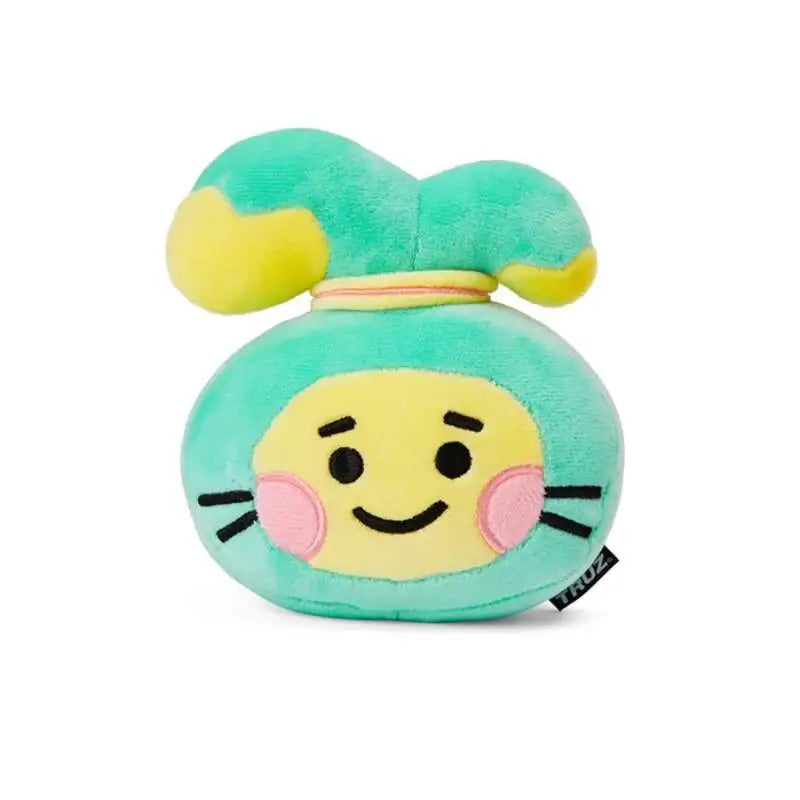 Line Friends - Truz Face Wrist Cushion - Line Friends - Wrist Cushion - Harumio