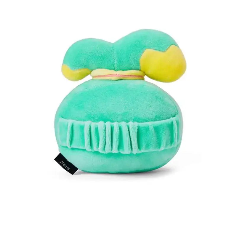 Line Friends - Truz Face Wrist Cushion - Line Friends - Wrist Cushion - Harumio
