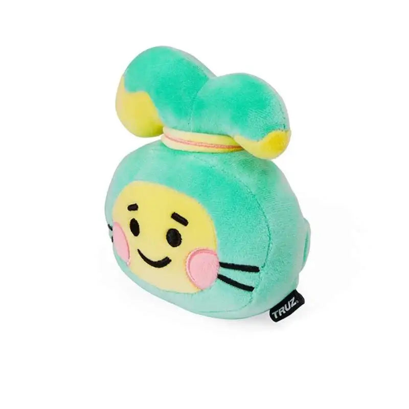 Line Friends - Truz Face Wrist Cushion - Line Friends - Wrist Cushion - Harumio