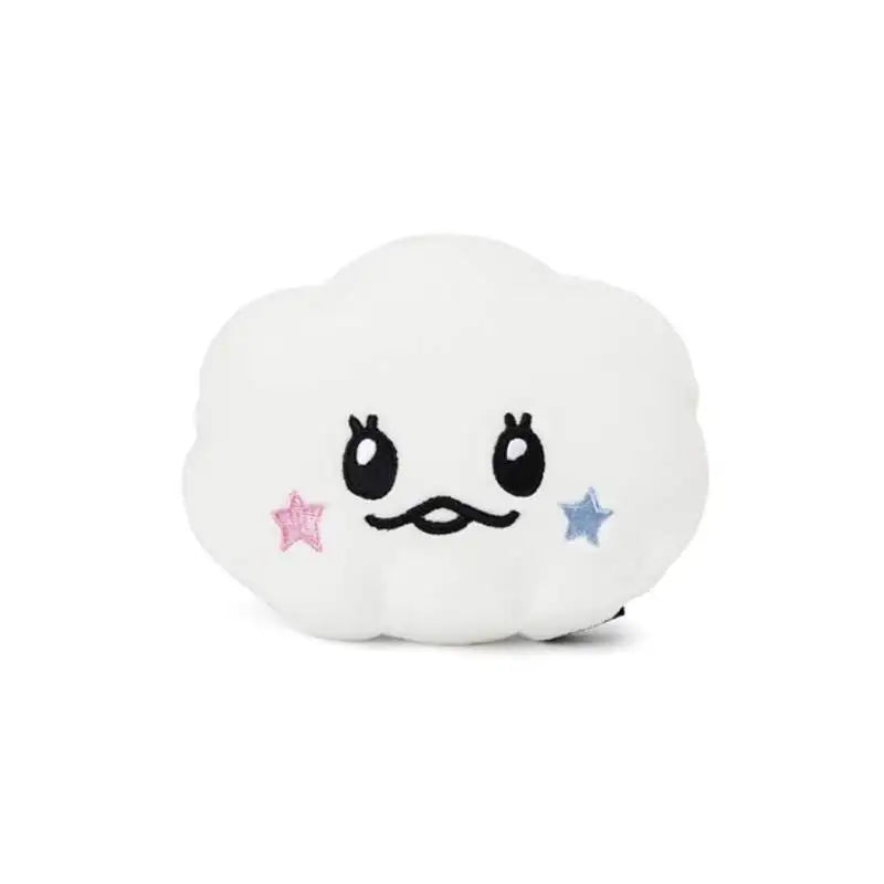 Line Friends - Truz Face Wrist Cushion - Line Friends - Wrist Cushion - Harumio