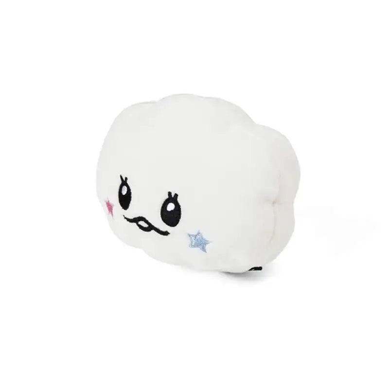 Line Friends - Truz Face Wrist Cushion - Line Friends - Wrist Cushion - Harumio