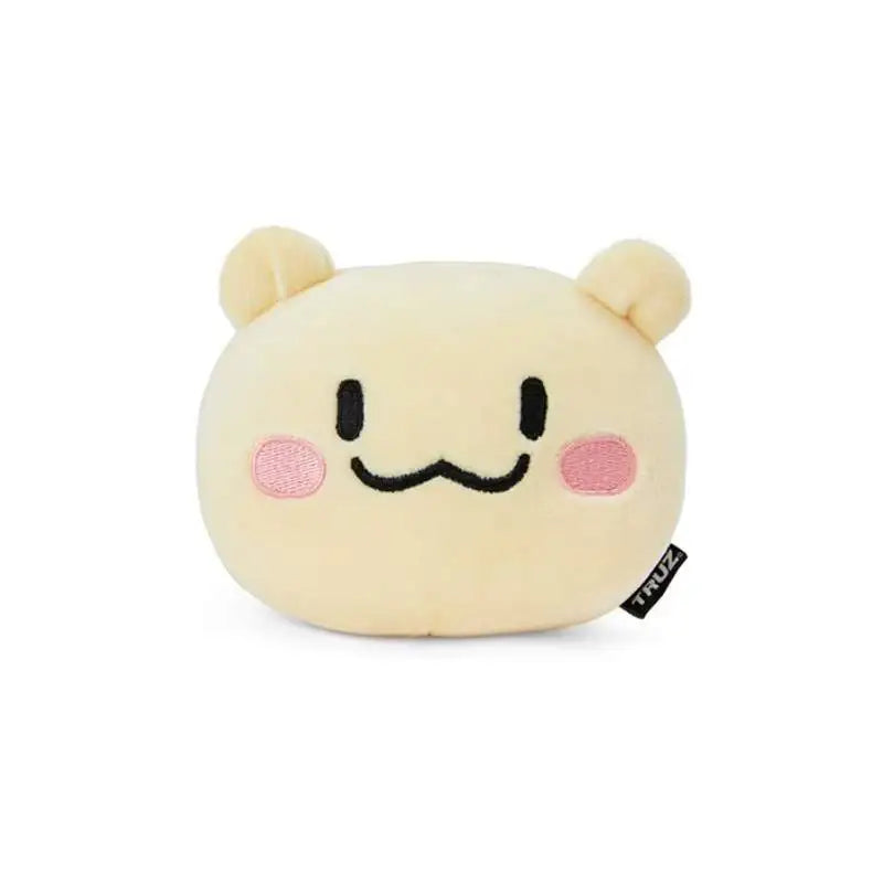 Line Friends - Truz Face Wrist Cushion - Line Friends - Wrist Cushion - Harumio