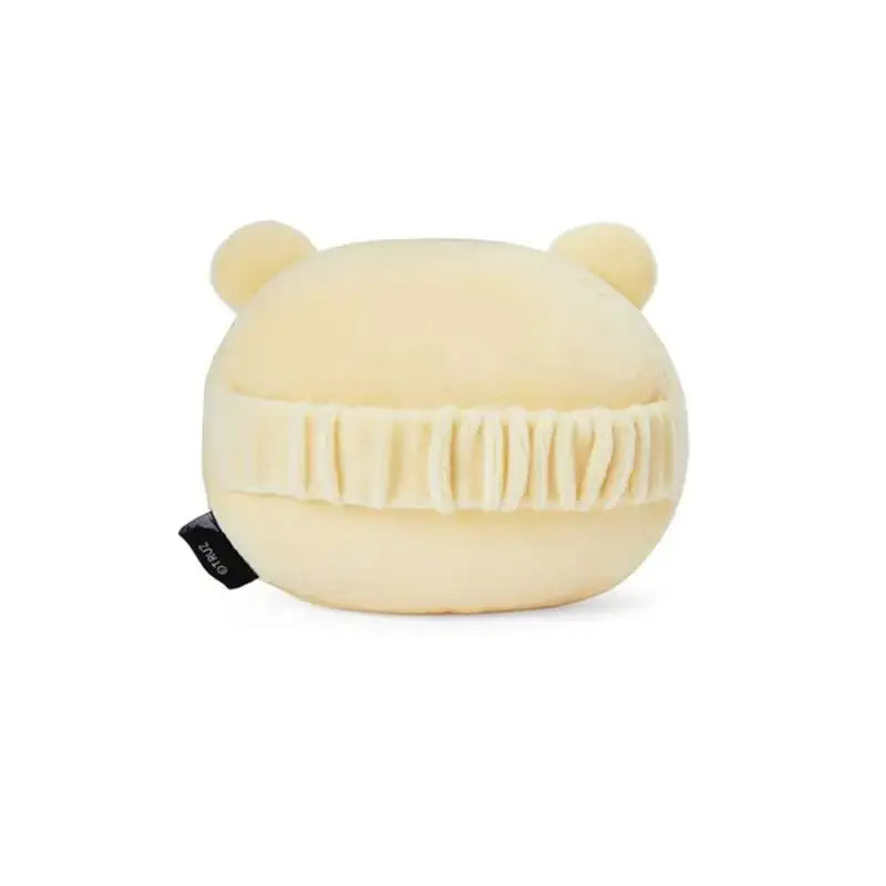Line Friends - Truz Face Wrist Cushion - Line Friends - Wrist Cushion - Harumio