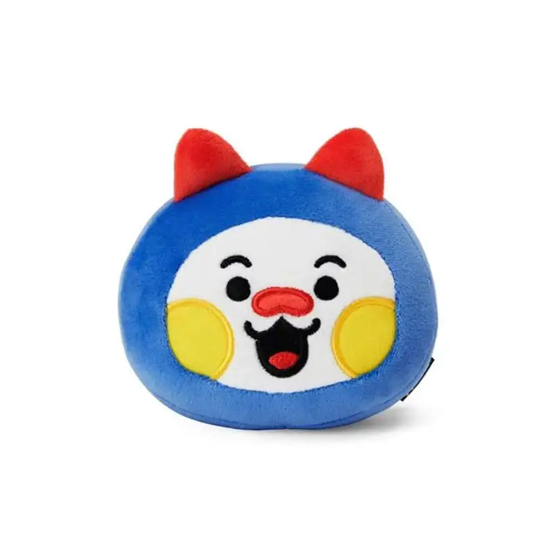 Line Friends - Truz Face Wrist Cushion - Line Friends - Wrist Cushion - Harumio