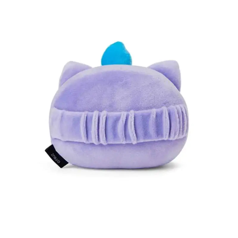 Line Friends - Truz Face Wrist Cushion - Line Friends - Wrist Cushion - Harumio