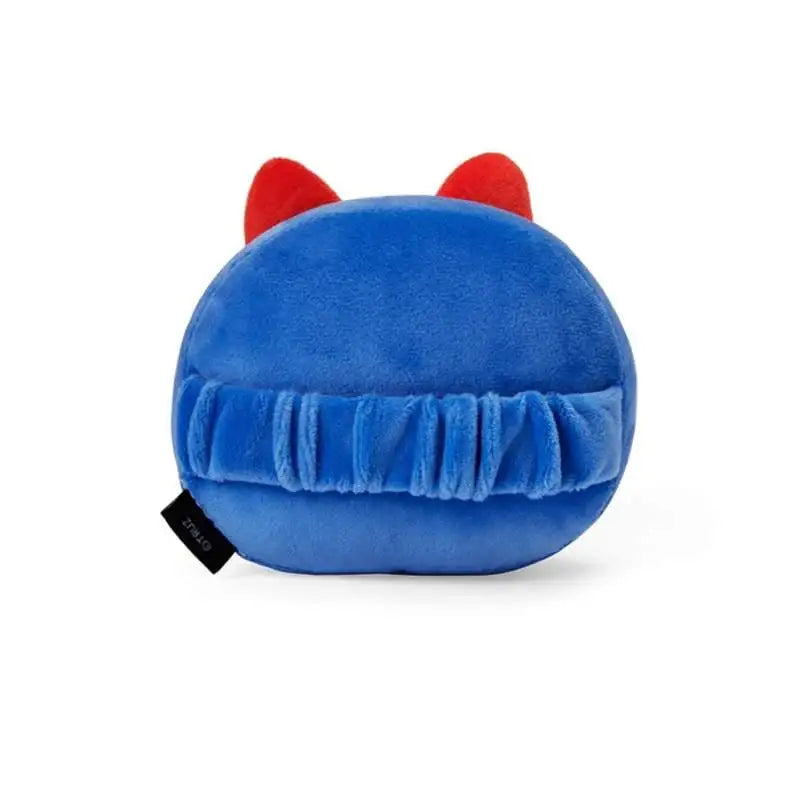 Line Friends - Truz Face Wrist Cushion - Line Friends - Wrist Cushion - Harumio