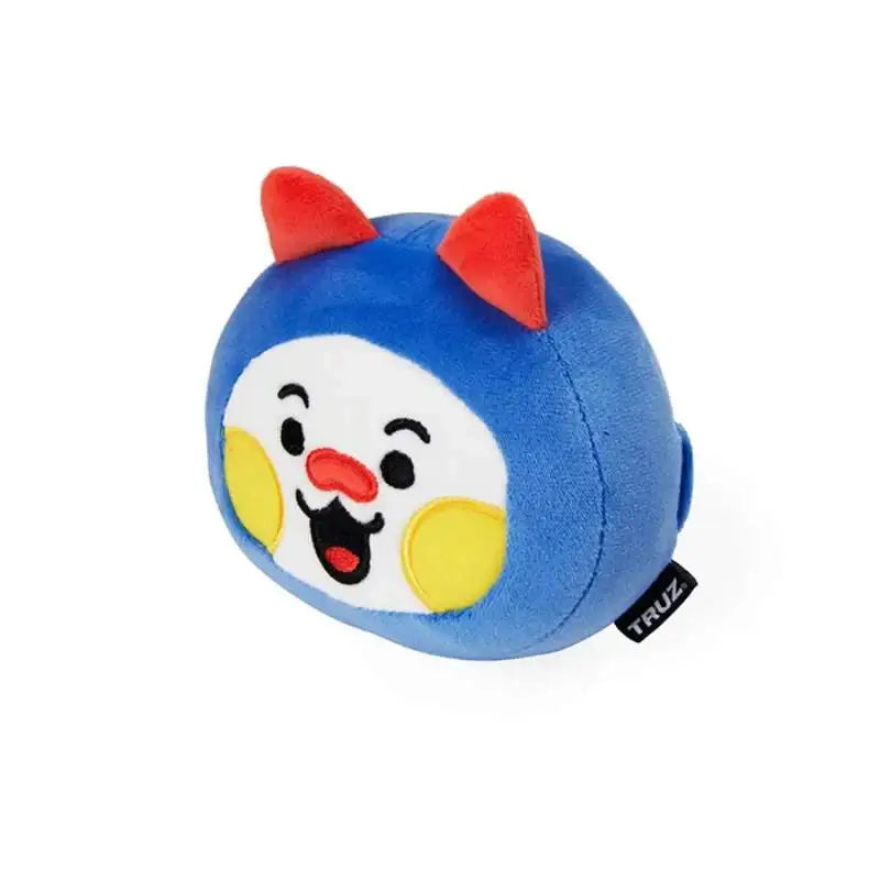 Line Friends - Truz Face Wrist Cushion - Line Friends - Wrist Cushion - Harumio