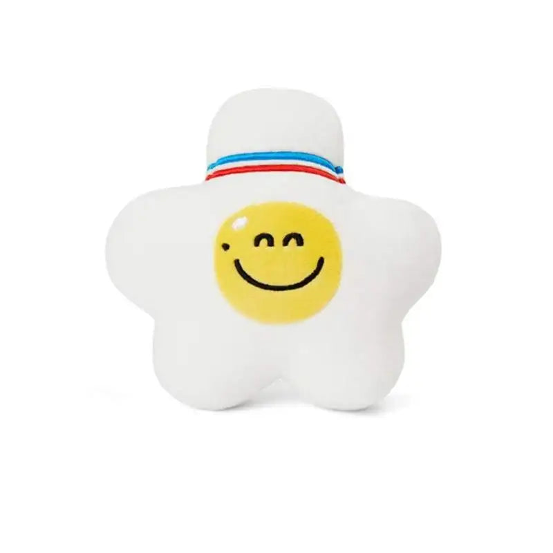Line Friends - Truz Face Wrist Cushion - Line Friends - Wrist Cushion - Harumio
