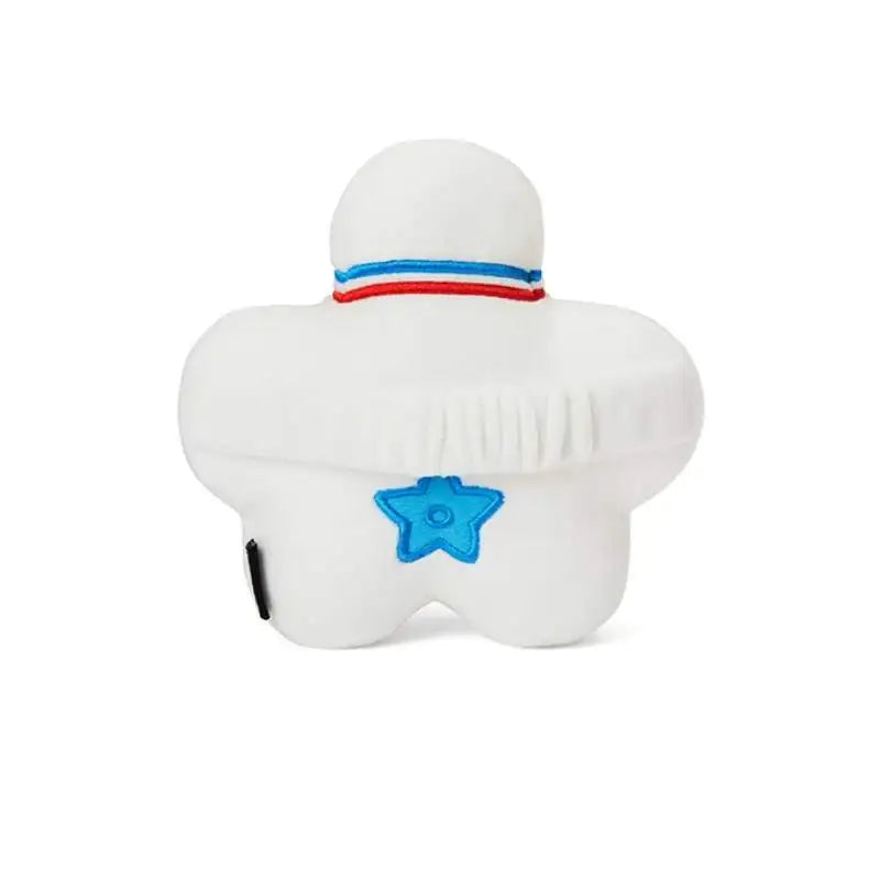 Line Friends - Truz Face Wrist Cushion - Line Friends - Wrist Cushion - Harumio