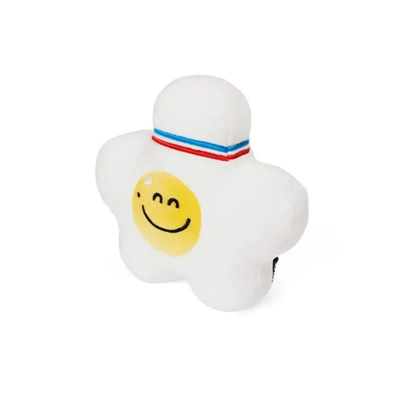 Line Friends - Truz Face Wrist Cushion - Line Friends - Wrist Cushion - Harumio