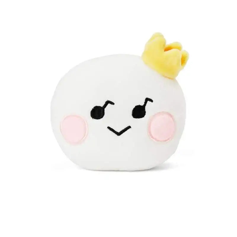 Line Friends - Truz Face Wrist Cushion - Line Friends - Wrist Cushion - Harumio