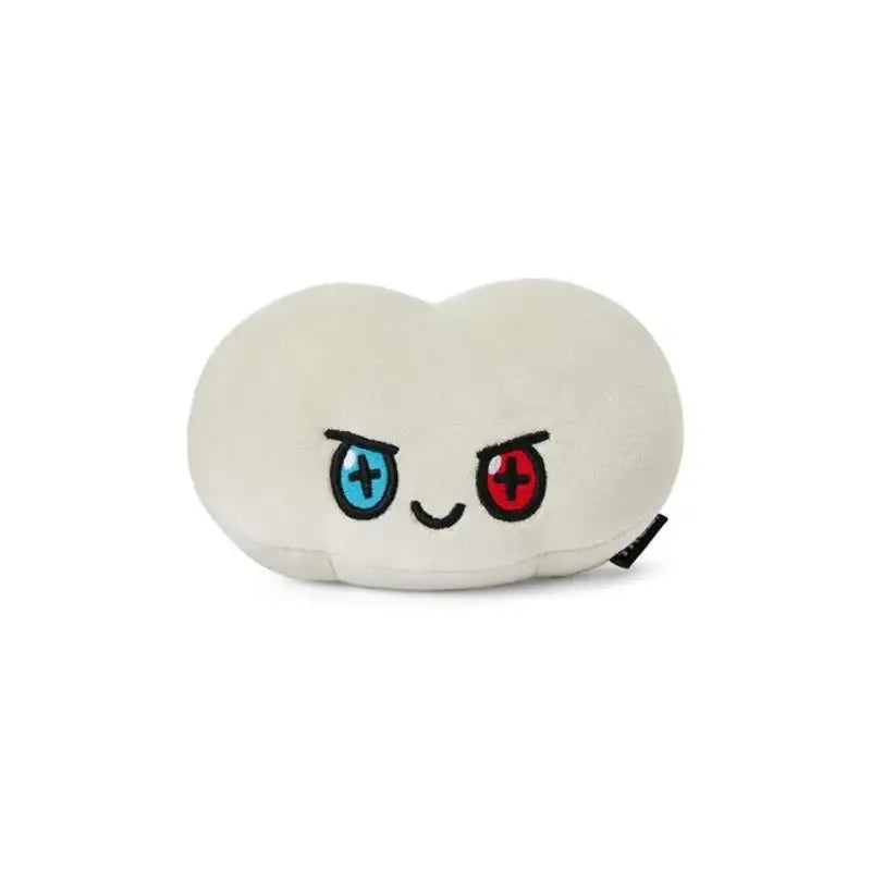Line Friends - Truz Face Wrist Cushion - Line Friends - Wrist Cushion - Harumio