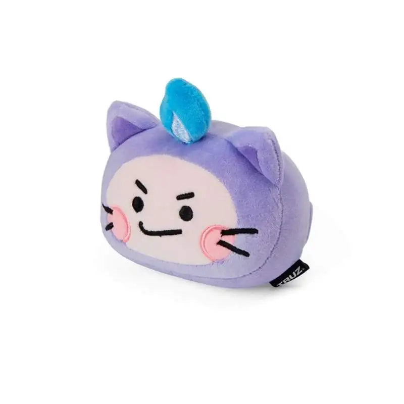 Line Friends - Truz Face Wrist Cushion - Line Friends - Wrist Cushion - Harumio