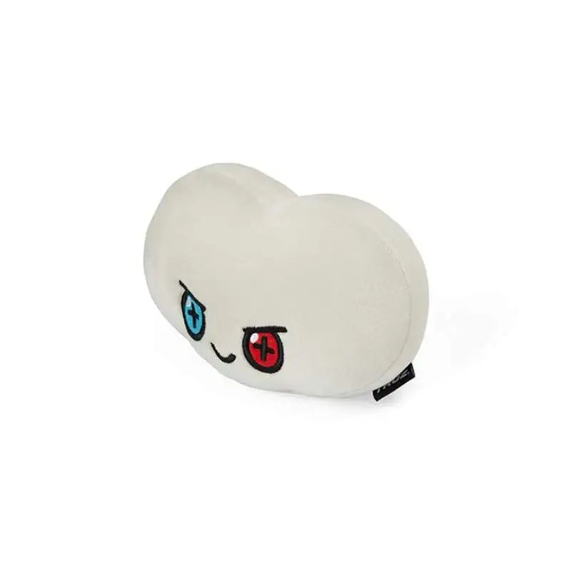 Line Friends - Truz Face Wrist Cushion - Line Friends - Wrist Cushion - Harumio
