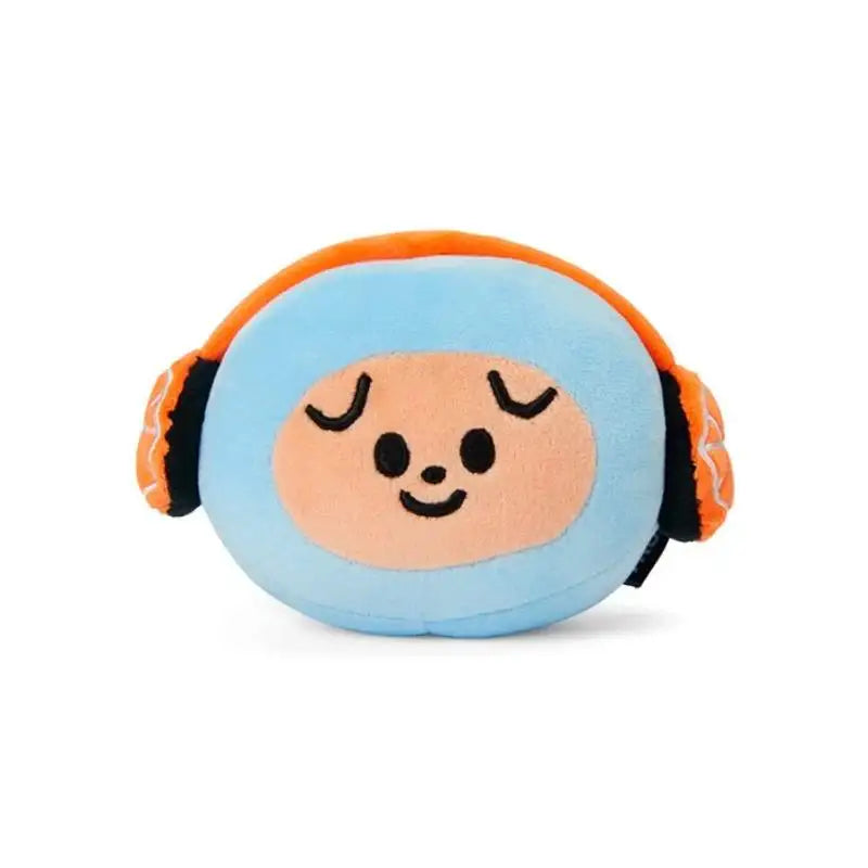 Line Friends - Truz Face Wrist Cushion - Line Friends - Wrist Cushion - Harumio