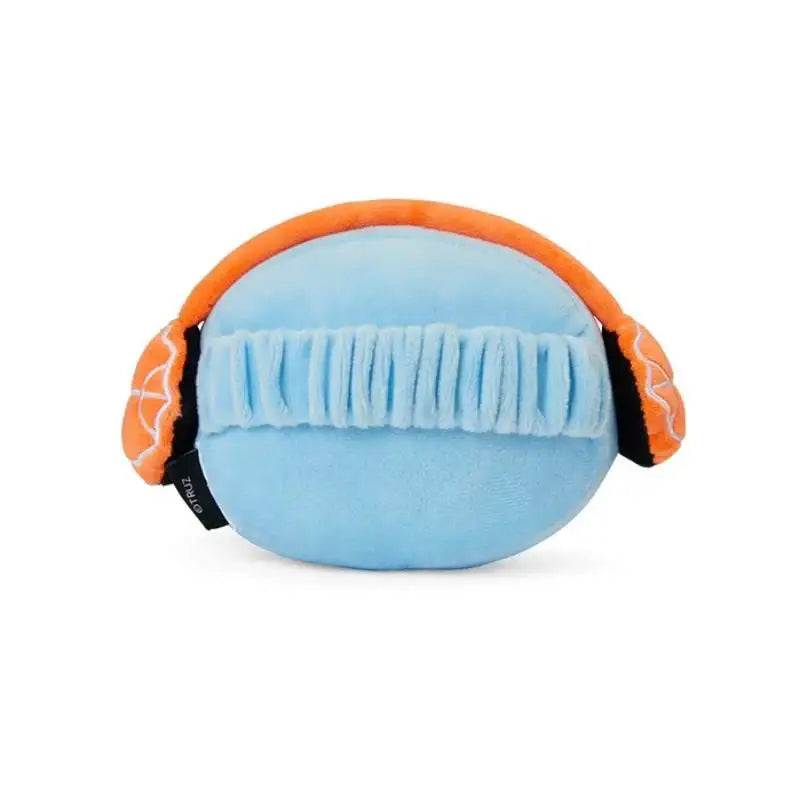Line Friends - Truz Face Wrist Cushion - Line Friends - Wrist Cushion - Harumio