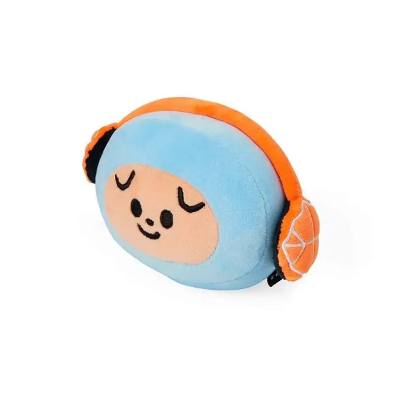 Line Friends - Truz Face Wrist Cushion - Line Friends - Wrist Cushion - Harumio